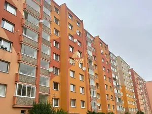Prodej bytu 3+1, Jirkov, SNP, 69 m2