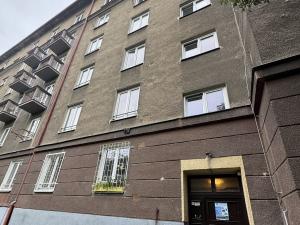 Prodej bytu 1+1, Most, tř. Budovatelů, 41 m2