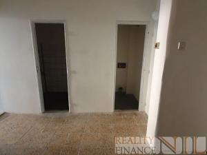 Pronájem bytu 2+kk, Plzeň, náměstí Republiky, 62 m2