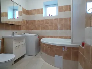 Prodej rodinného domu, Vinary, 75 m2