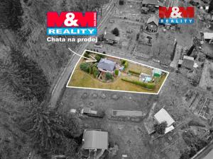 Prodej chaty, Hronov, 25 m2