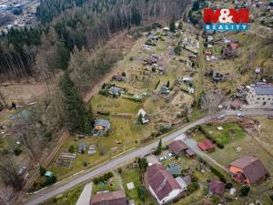 Prodej chaty, Hronov, 25 m2