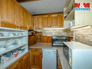 Prodej chaty, Hronov, 25 m2