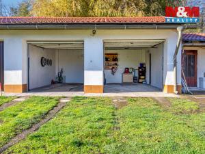 Prodej pozemku pro bydlení, Jíkev, 885 m2