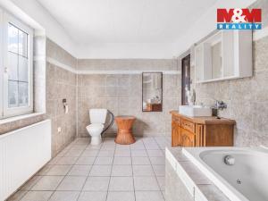 Prodej bytu 3+1, Dlouhý Most, 80 m2