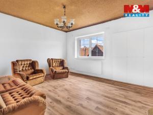 Prodej bytu 3+1, Dlouhý Most, 80 m2