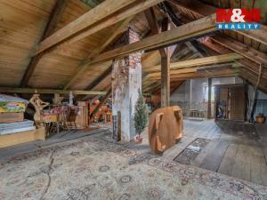 Prodej bytu 3+1, Dlouhý Most, 80 m2