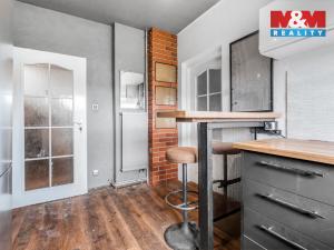 Prodej rodinného domu, Dlouhý Most, 323 m2