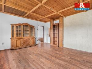 Prodej rodinného domu, Dlouhý Most, 323 m2
