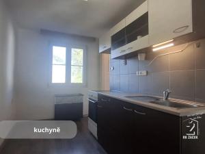 Pronájem bytu 1+1, České Budějovice, Pražská tř., 38 m2