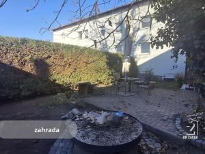 Pronájem bytu 1+1, České Budějovice, Pražská tř., 38 m2