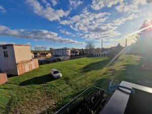 Prodej bytu 2+1, Černožice, Gen. Svobody, 66 m2