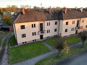 Prodej bytu 2+1, Černožice, Gen. Svobody, 66 m2