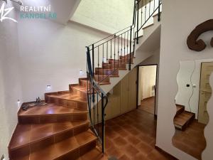 Prodej obchodního prostoru, Mrsklesy, 437 m2