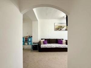 Prodej bytu 3+1, Starý Plzenec, Nerudova, 65 m2