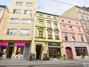 Pronájem komerční nemovitosti, Olomouc, 8. května, 50 m2