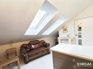 Prodej bytu 1+kk, Praha - Nusle, Slavojova, 35 m2