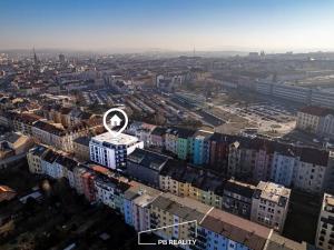 Prodej bytu 2+kk, Plzeň, Na Jíkalce, 104 m2