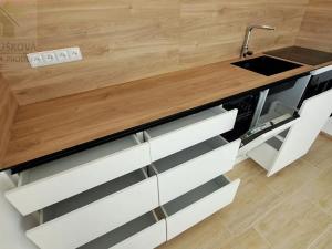 Pronájem bytu 1+1, Ostrava, Varenská, 35 m2