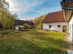 Prodej zemědělské usedlosti, Vysoké Mýto, 250 m2