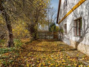 Prodej zemědělské usedlosti, Vysoké Mýto, 250 m2