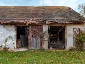 Prodej zemědělské usedlosti, Vysoké Mýto, 250 m2