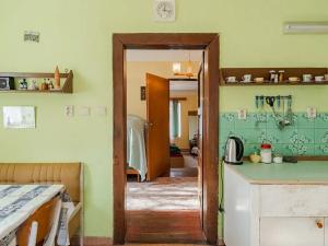 Prodej zemědělské usedlosti, Vysoké Mýto, 250 m2