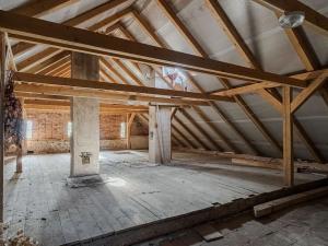 Prodej zemědělské usedlosti, Vysoké Mýto, 250 m2