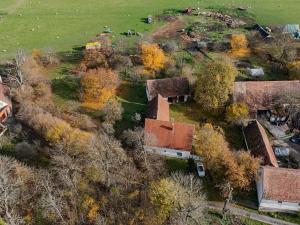 Prodej zemědělské usedlosti, Vysoké Mýto, 250 m2