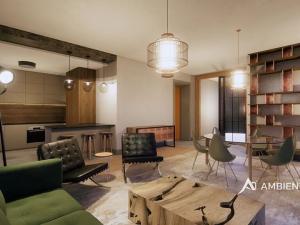 Prodej vily, Křenovice, Vlárská, 305 m2