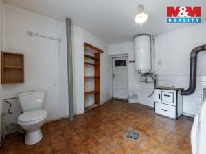 Prodej rodinného domu, Krásné Údolí, 250 m2