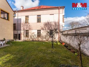 Pronájem skladu, Pardubice - Zelené Předměstí, Jana Palacha, 200 m2