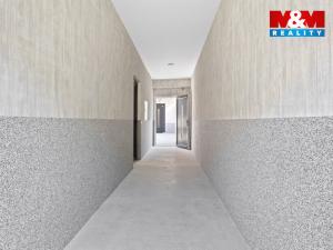 Prodej rodinného domu, Hořovice, 9. května, 140 m2