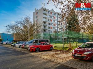 Prodej bytu 3+1, Děčín - Děčín III-Staré Město, Jezdecká, 60 m2