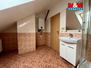 Pronájem bytu 3+kk, Kolín - Kolín V, U Borků, 84 m2