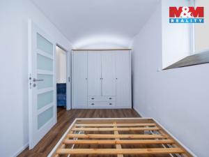 Prodej bytu 1+1, Jablonec nad Nisou, V Luzích, 45 m2