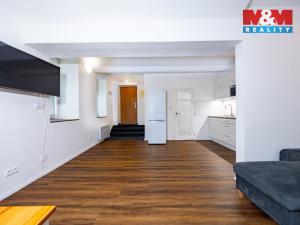 Prodej bytu 1+1, Jablonec nad Nisou, V Luzích, 45 m2