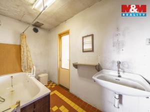 Prodej rodinného domu, Krajková - Anenská Ves, 101 m2