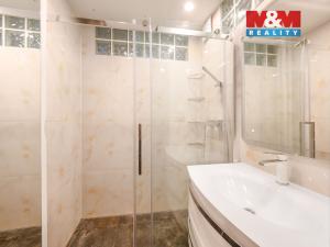 Prodej bytu 3+1, Praha - Záběhlice, Svojšovická, 80 m2