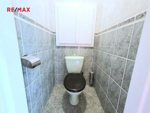 Pronájem bytu 4+1, Praha - Modřany, Daňkova, 89 m2