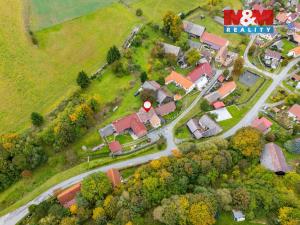 Prodej rodinného domu, Hrutov, 85 m2