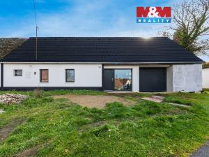 Prodej rodinného domu, Plánice, Křižíkova, 130 m2