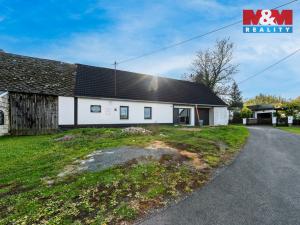 Prodej rodinného domu, Plánice, Křižíkova, 130 m2