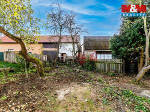 Prodej rodinného domu, Plánice, Křižíkova, 130 m2