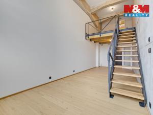 Prodej bytu 2+kk, Praha - Vysočany, Kolbenova, 58 m2
