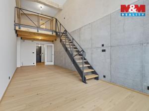 Prodej bytu 2+kk, Praha - Vysočany, Kolbenova, 58 m2