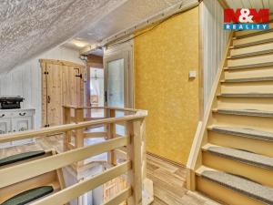 Prodej rodinného domu, Bublava, 140 m2