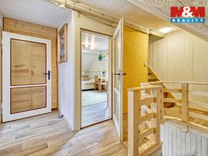 Prodej rodinného domu, Bublava, 140 m2