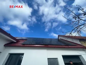 Prodej rodinného domu, Merklín, Bezručova, 106 m2