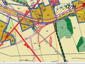 Prodej louky, Janův Důl, 2749 m2